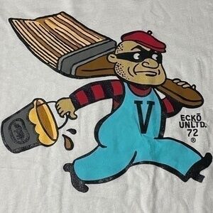 Ecko Unltd Graphic T-shirt Mens Size 2XL NWT